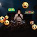 Η γλώσσα των emoji: Πώς επηρεάζουν την επικοινωνία και τα συναισθήματα των νέων