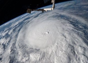 Η ανησυχητική ανακάλυψη της NASA μεταξύ Λατινικής Αμερικής και Αφρικής