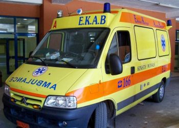 Βόλος: Βρέθηκε κρεμασμένος στο σπίτι του!