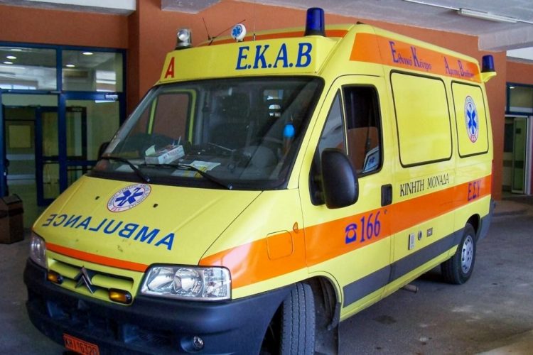 Βόλος: Βρέθηκε κρεμασμένος στο σπίτι του!
