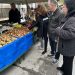 Συνεχείς οι έλεγχοι Διεύθυνση Ανάπτυξης της Περιφέρειας Θεσσαλίας στην πασχαλινή αγορά