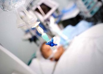 Λάρισα: Αποσωληνώθηκε ο ένας από τους δύο 19χρονους που τραυματίστηκαν σε τροχαίο την Κυριακή των Βαΐων – Ποια είναι η κατάσταση του άλλου