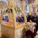 Ποτάμι πίστης και ευλάβειας στους Επιταφίους των Τρικάλων
