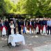 Μνήμη 5 ΕΠΟΝιτών στην εκδήλωση του Δήμου Τρικκαίων για την 81η επέτειο από τον απαγχονισμό τους