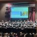 Ο Ελληνικός Ερυθρός Σταυρός διοργάνωσε με τεράστια επιτυχία μουσική συναυλία με τραγούδια κορυφαίων Ελλήνων συνθετών στα Τρίκαλα