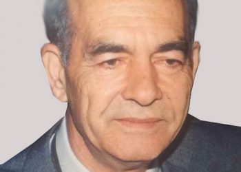  Σε ηλικία 87 ετών έφυγε από τη ζωή ο συνταξιούχος υπομηχανικός Θωμάς Ευθυμίου