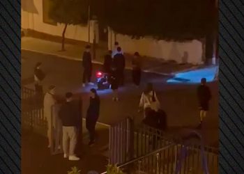 Δήμαρχος Πόρου για επίθεση σε 85χρονη: «Δεν ήταν οργανωμένη συμμορία, ήθελαν να κάνουν ένα αστείο»