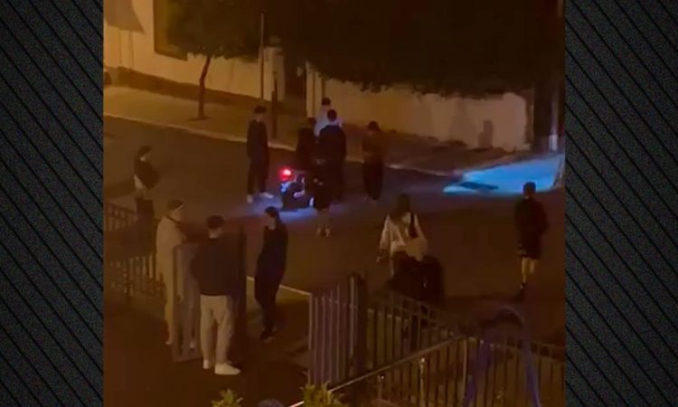Δήμαρχος Πόρου για επίθεση σε 85χρονη: «Δεν ήταν οργανωμένη συμμορία, ήθελαν να κάνουν ένα αστείο»