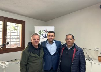 Κώστας Φαμίσης: Σημαντική η ωφέλεια του Γεωπάρκου Μετεώρων – Πύλης
