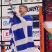 Χρυσό μετάλλιο σε παγκόσμιο πρωτάθλημα καλλισθενικής γυμναστικής κατέκτησε ο Τρικαλινός Φανής Χρυσούλας