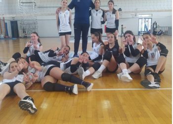 Άμιλλα Τρικαλων- Φιλαθλητικός Τρικάλων 2-3 σετ