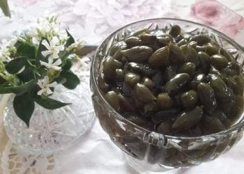 Γλυκό φιστίκι