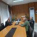 Mε το Δ.Σ. του Σωματείου Εμπόρων Μεταχεισμένων Φορτηγών Αυτοκινήτων συναντήθηκε η Χρύσα Ντιντή