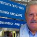 Νίκος Κόκκαλης: Αύριο το τελευταίο αντίο στον πρώην διευθυντή κλινικής του Νοσοκομείου Βόλου