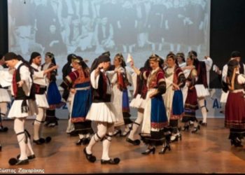 O «Ασκληπιός» αναδεικνύει τον πολιτισμό μας στις 25 Μαΐου