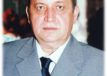 Έφυγε από τη ζωή ο Γεώργιος Γρηγορίου