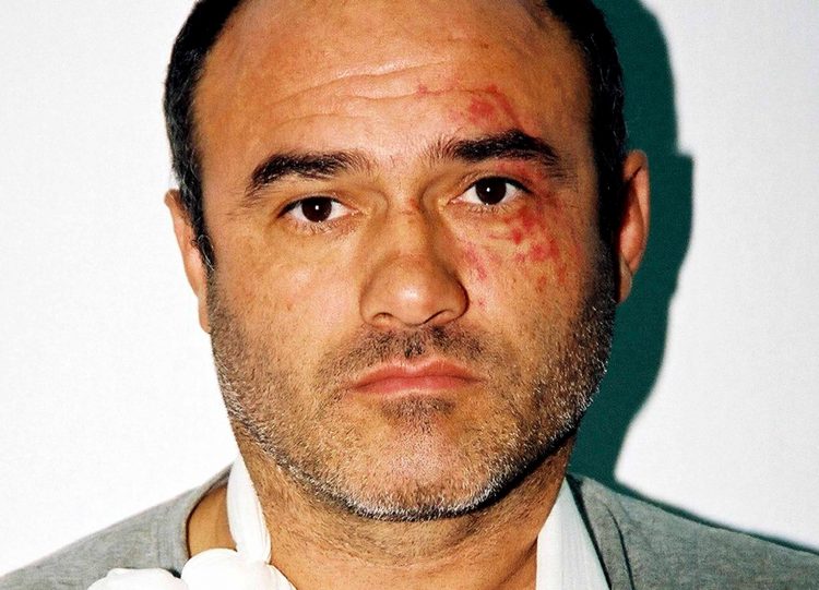 Πέθανε ο Νίκος Παλαιοκώστας – Ο μεγαλύτερος αδελφός και συνεργός του Βασίλη Παλαιοκώστα