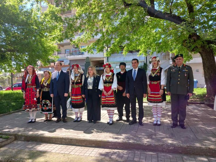Τρίκαλα: Με τιμή η εκδήλωση για την Ημέρα Θρακικού Ελληνισμού