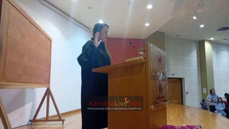 Τμήμα Δ.Ε.ΞΥ.Σ.: Ορκίστηκαν 11 απόφοιτοι των Προγραμμάτων Μεταπτυχιακών Σπουδών και 12 νέοι πτυχιούχοι (ΕΙΚΟΝΕΣ – ΒΙΝΤΕΟ)