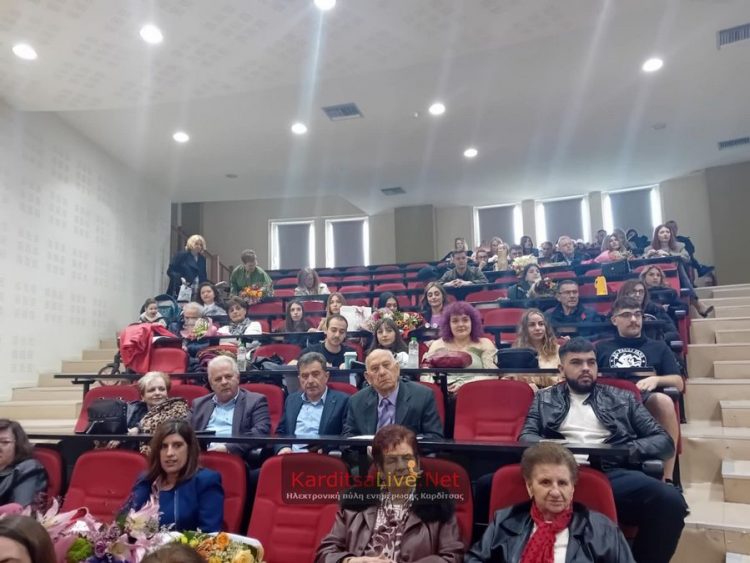 Τμήμα Δ.Ε.ΞΥ.Σ.: Ορκίστηκαν 11 απόφοιτοι των Προγραμμάτων Μεταπτυχιακών Σπουδών και 12 νέοι πτυχιούχοι (ΕΙΚΟΝΕΣ – ΒΙΝΤΕΟ)