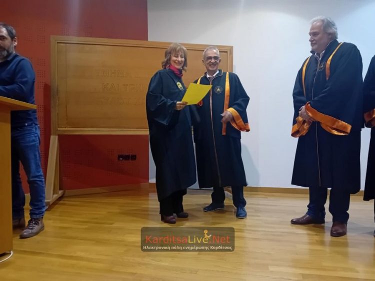 Τμήμα Δ.Ε.ΞΥ.Σ.: Ορκίστηκαν 11 απόφοιτοι των Προγραμμάτων Μεταπτυχιακών Σπουδών και 12 νέοι πτυχιούχοι (ΕΙΚΟΝΕΣ – ΒΙΝΤΕΟ)