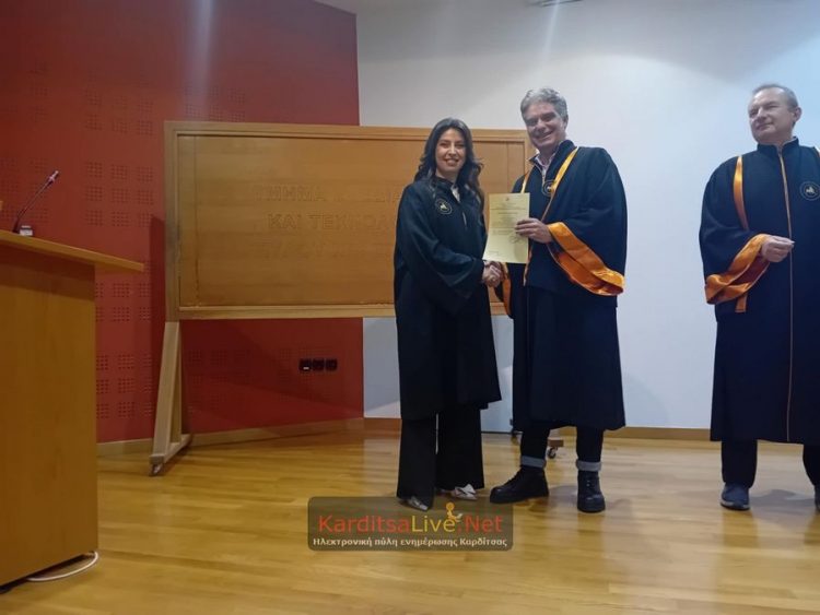 Τμήμα Δ.Ε.ΞΥ.Σ.: Ορκίστηκαν 11 απόφοιτοι των Προγραμμάτων Μεταπτυχιακών Σπουδών και 12 νέοι πτυχιούχοι (ΕΙΚΟΝΕΣ – ΒΙΝΤΕΟ)