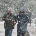 Καιρός: Έρχεται ο Απριλιάτικος βορειοελλαδίτικος χιονιάς – Πού και πότε θα χτυπήσει, πού θα χιονίσει