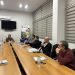 Αντιπροσωπεία του Ιστορικού Κέντρου Τρικάλων συναντήθηκε με εκπροσώπους του Επιμελητηρίου