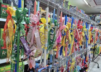 Πάσχα στα Junior Toys με εντυπωσιακές λαμπάδες & απίθανες τιμές