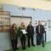 Με Πιστοποιητικό Ενεργητικής Πυροπροστασίας το «Βλαχάβειο» Κλειστό Γυμναστήριο Καλαμπάκας