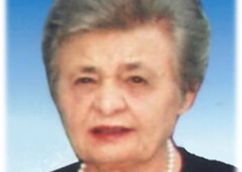 Απεβίωσε η Ελένη Καλόγηρου