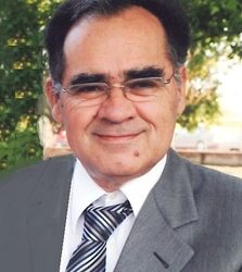 Έφυγε από τη ζωή ο συνταξιούχος τοπογράφος Δημήτρης Καρδαράς
