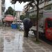 Κάλεσμα απ’ τα παλιά… Σκηνή από μια άλλη εποχή στο κέντρο των Τρικάλων