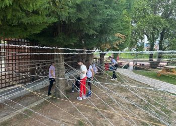 «Χαμένα Συναισθήματα»: Ξεχωριστό Κυνήγι Θησαυρού από το ΚΔΑΠ ΟΜΟΝΟΙΑ του Δ. Τρικκαίων