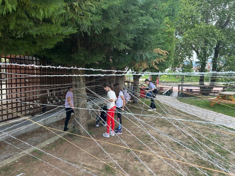 «Χαμένα Συναισθήματα»: Ξεχωριστό Κυνήγι Θησαυρού από το ΚΔΑΠ ΟΜΟΝΟΙΑ του Δ. Τρικκαίων