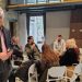 Με επιτυχία η δεύτερη Συνάντηση Εργασίας των μελών του ΚΕ.Δ.Α.Σ.Υ. Τρικάλων