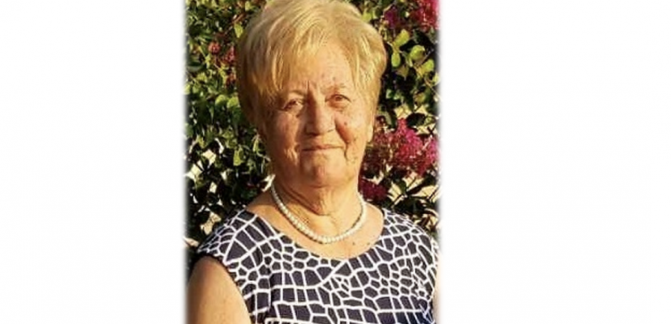 Απεβίωσε η Αναστασία (Κασσιανή) Δημουλά