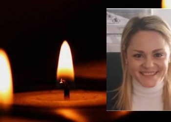 Θλίψη για το θάνατο της 41χρονης Αθανασίας Τσιάρα