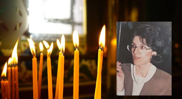 Θρήνος σε Βόλο και Ν. Αγχίαλο – Νεκρή 69χρονη γιατρός