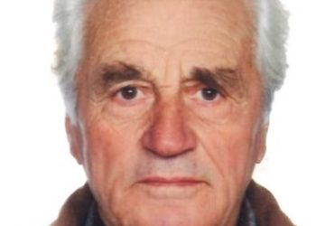 Απεβίωσε ο Στέφανος Παπαναστασίου
