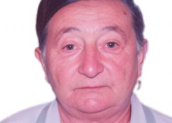 Απεβίωσε η Στεφανία Αλαφοστέργιου