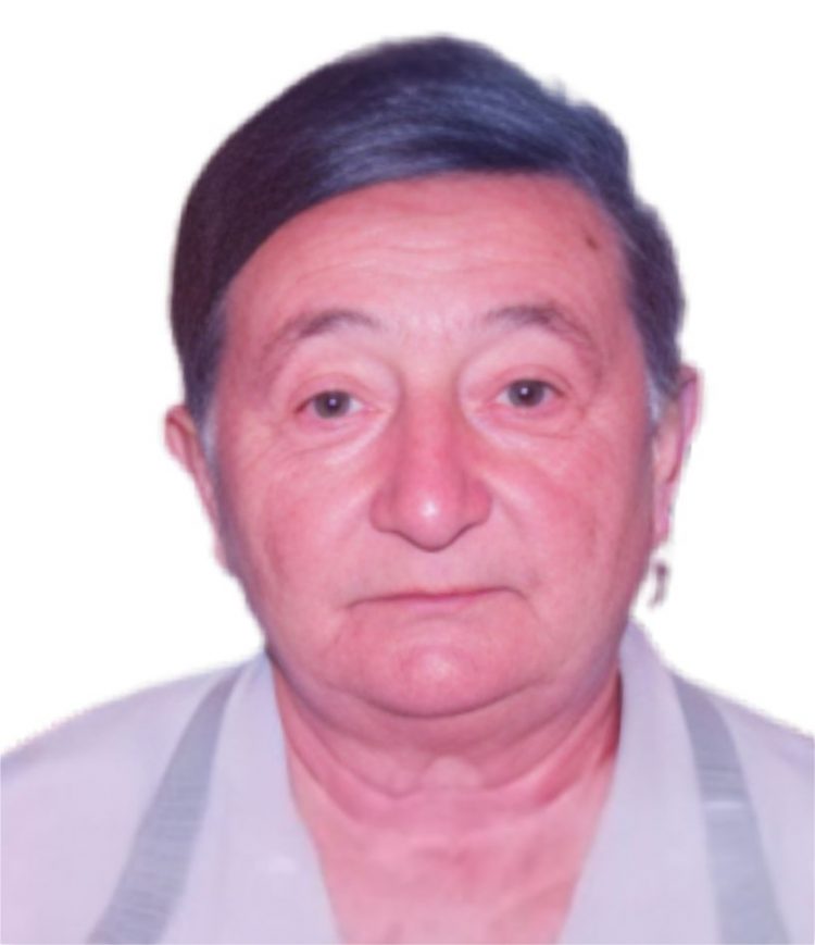 Απεβίωσε η Στεφανία Αλαφοστέργιου