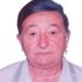Απεβίωσε η Στεφανία Αλαφοστέργιου