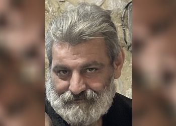 Λάρισα: Έφυγε από τη ζωή στα 51 του ο Γρηγόρης Παμπουξίδης