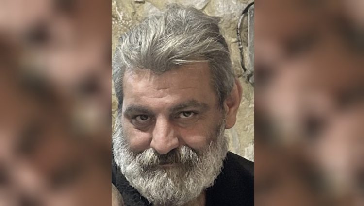 Λάρισα: Έφυγε από τη ζωή στα 51 του ο Γρηγόρης Παμπουξίδης