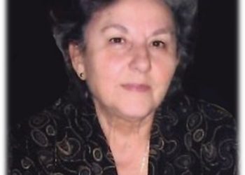 Απεβίωσε η Αλίκη Παπαποστόλου
