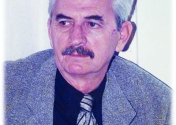 Έφυγε από τη ζωή ο Ευάγγελος Τρικαλιώτης