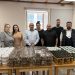 Πασχαλινό τραπέζι από το Κοινωνικό Εστιατόριο του Δήμου Τρικκαίων