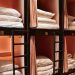 Εναλλακτική διαμονή στο Άμστερνταμ: Capsule Hostels μια μοναδική εμπειρία ύπνου