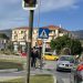 Απίστευτο περιστατικό στον κυκλικό κόμβο των ΚΤΕΛ στον Βόλο – Αυτοκίνητο μπήκε ανάποδα στην κυκλοφορία (ΕΙΚΟΝΑ)